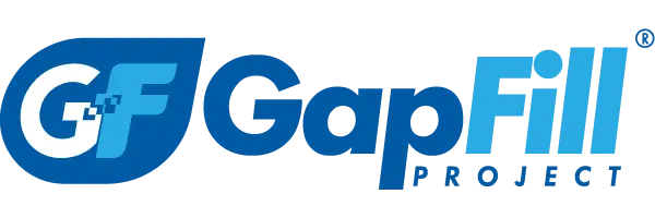 Gappfill Project by Gnet TechnologiesPrimary Logo